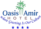 Oasis Amir Hotel